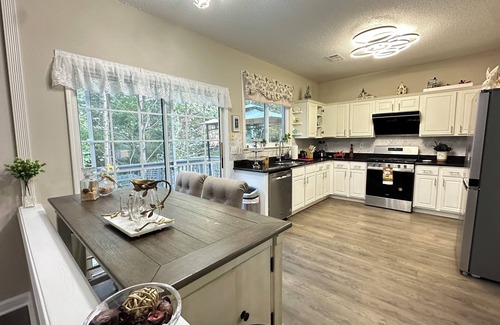Duluth House | Peaceful 4-bedroom house with AC in charming Duluth