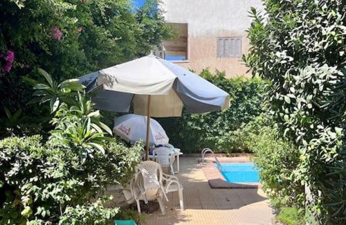 Al-'Amriyah Villa | Peaceful 5BR Villa + 4Bath w/ Private Pool