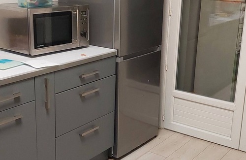 Lievin House | Peaceful accommodation ideal for 5 people close to the town center.