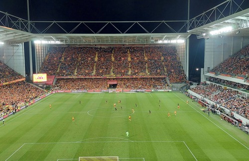 Lievin House | Peaceful accommodation ideal for 5 people close to the town center.