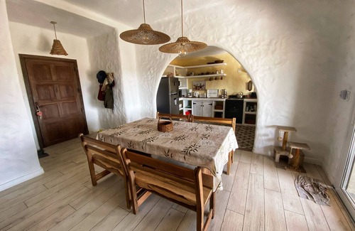Lobos House | Peaceful and Cozy Farm House in Zapiola, Lobos, Bs As. Province