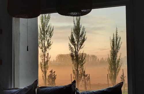 Lobos House | Peaceful and Cozy Farm House in Zapiola, Lobos, Bs As. Province