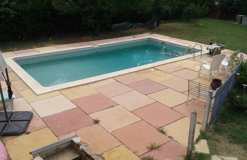 Gargas Apartment | Peaceful and friendly