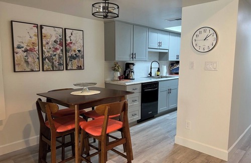 The Lakes Condo | Peaceful and Private 2-bedroom Lakeview Condo with Resort Amenities and Wi-Fi