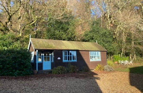Greenham House | Peaceful and Rural
