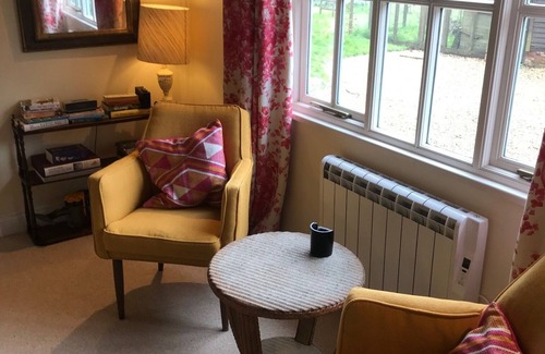 Greenham House | Peaceful and Rural