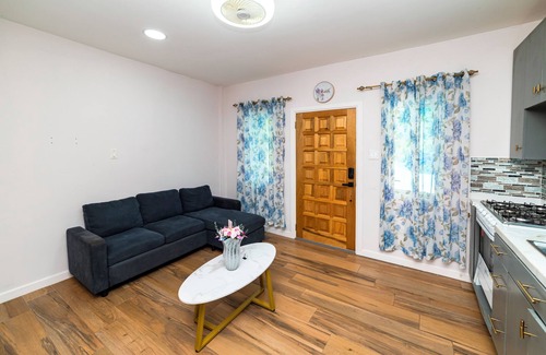 Calvigny Apartment | Peaceful and Spacious Suite – Ideal for a Tranquil Grenada Escape