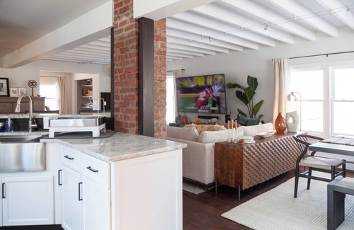 Accord House | Peaceful and Stylish Upstate Retreat near Minnewaska, Inness and Arrowwood Farms