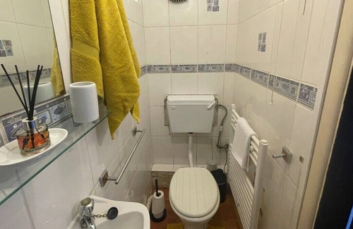 Bletchingdon Apartment | Peaceful Apartment Near Oxford, Bicester,