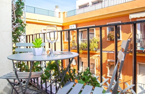 Encarnacion-Regina Apartment | Peaceful Apartment Best for Couples. Santa Marta