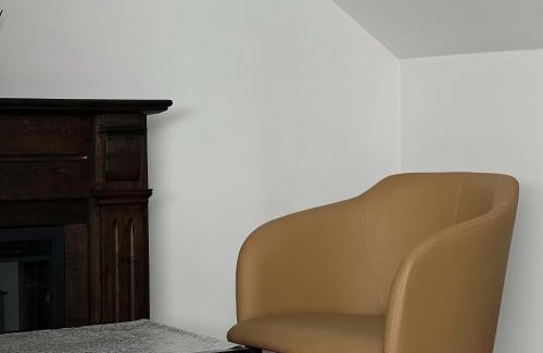 Alba Iulia Apartment | Peaceful Attic Oasis