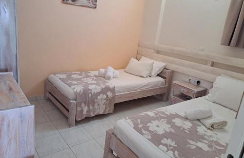 Megas Gialos House | Peaceful Bay