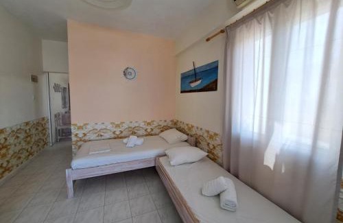 Megas Gialos House | Peaceful Bay