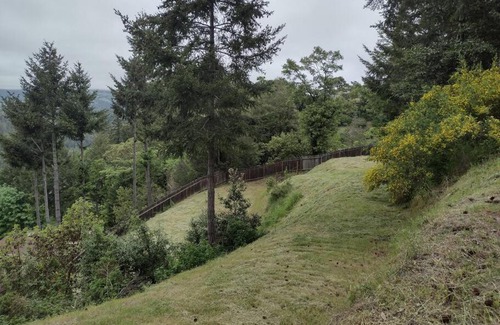 Benbow House | Peaceful Benbow Escape
