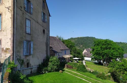 Auzits House | Peaceful breaks at The Convent