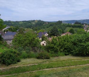 Auzits House | Peaceful breaks at The Convent