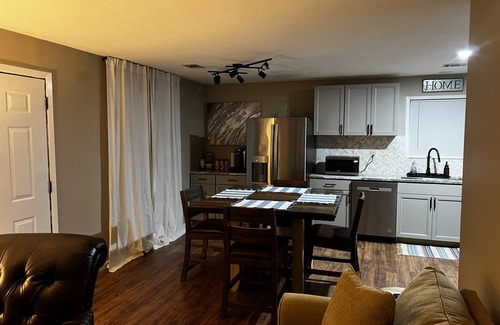 Edgemont Cabin | Peaceful cabin - a place to make memories!