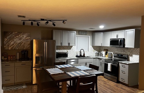 Edgemont Cabin | Peaceful cabin - a place to make memories!