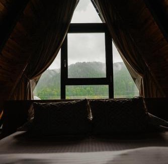 Lunca Bradului Ski Chalet | Peaceful Cabin