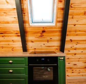 Lunca Bradului Ski Chalet | Peaceful Cabin