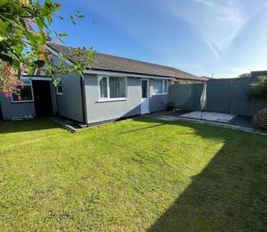 Camborne House | Peaceful centrally located, 2 Bedroom Bungalow.