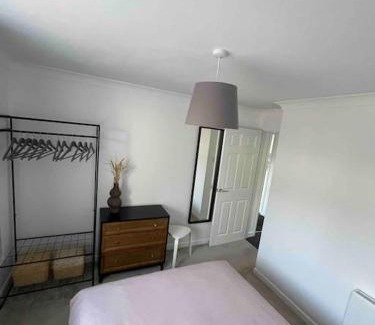 Camborne House | Peaceful centrally located, 2 Bedroom Bungalow.