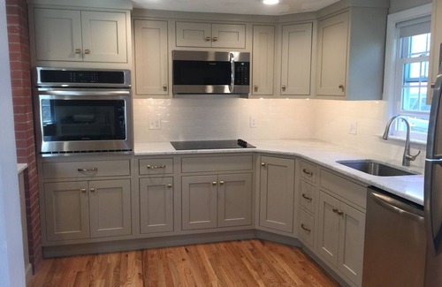 North Eastham House | Peaceful, comfortable Cape Cod house close to the shore