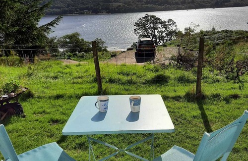 Tighnabruaich Cottage | Peaceful cottage in stunning rural Argyll