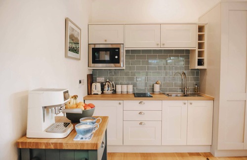 Bellerby House | Peaceful Countryside Annex | Yorkshire Dales