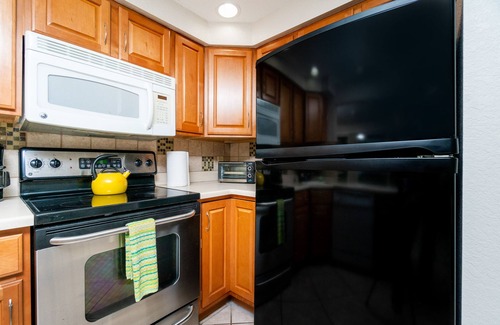 Port Charlotte House | Peaceful, Cozy, Canal-Front Home