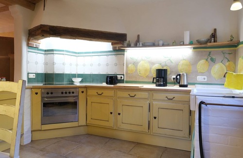 Neu Karin Apartment | Peaceful Escape in Neu Karin