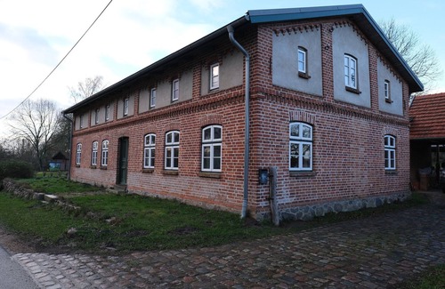 Neu Karin Apartment | Peaceful Escape in Neu Karin