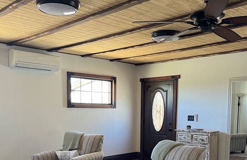 Three Points House | Peaceful Desert Casita