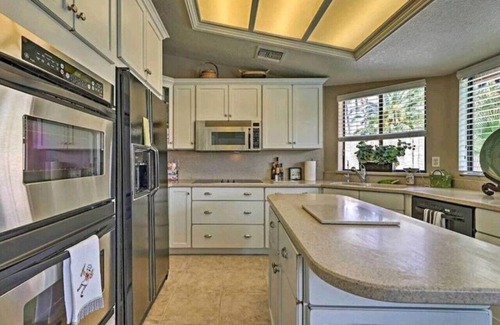 Arrowhead Ranch House | Peaceful Designer Retreat