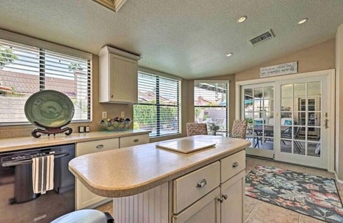 Arrowhead Ranch House | Peaceful Designer Retreat