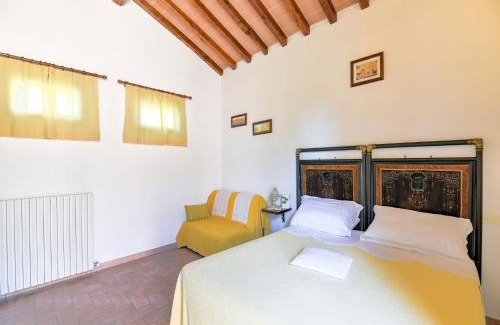 Ferretto House | Peaceful Escape in Tuscan