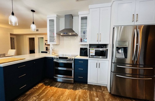 Cutler Bay House | Peaceful Exotic Family Home on Cul-de-sac -Minutes from most tourist attractions