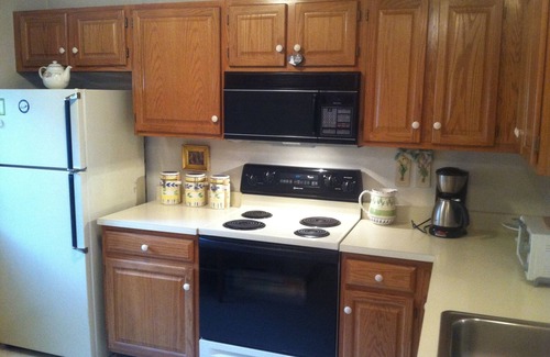 Intervale Condo | Peaceful, Family Friendly, Heated Outdoor Pool, Awesome Views, Near Story Land