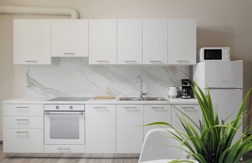 Gouvia Apartment | Peaceful, family friendly, pool apartments, near Corfu Town.