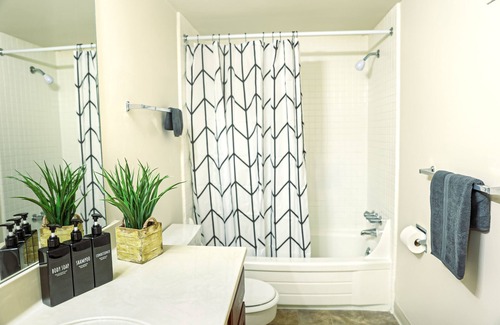 Ann Arbor Apartment | Peaceful Getaway Close to Downtown Ann Arbor