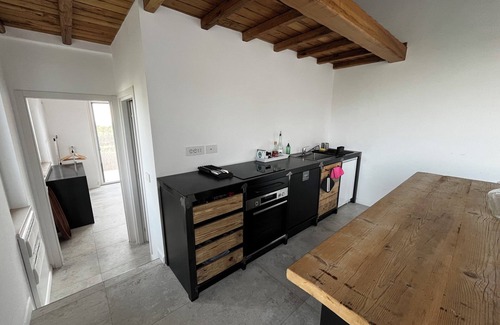 Gradoli Apartment | Peaceful getaway in the Italian countryside, surrounded by vineyards