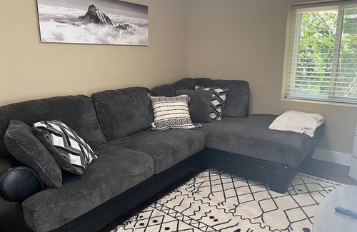 Los Gatos House | Peaceful Guest suite in The Santa Cruz Mountains.