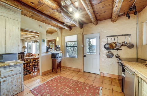 Cornville Cottage | Peaceful Historic Cottage on Sedona Wine Trail