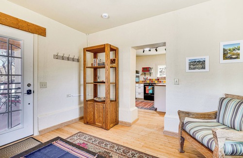 Patagonia House | Peaceful & Historic Home in Patagonia!