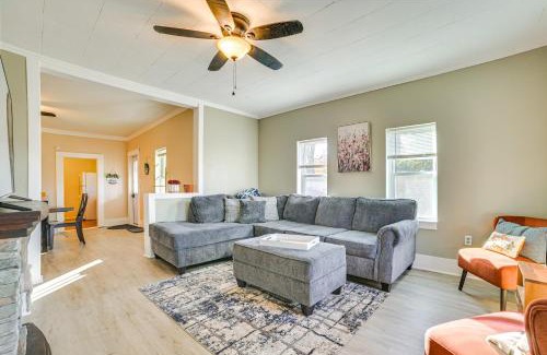 Elmira House | Peaceful Home 10 Mi to Boyne Mountain Resort!