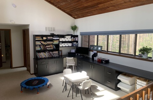 Annapolis House | Peaceful Home in Annapolis