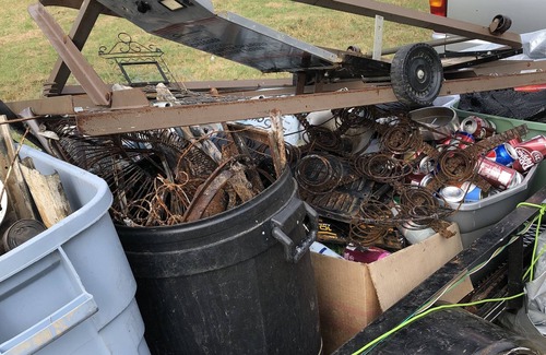 Rosston House | Peaceful home in the grasslands