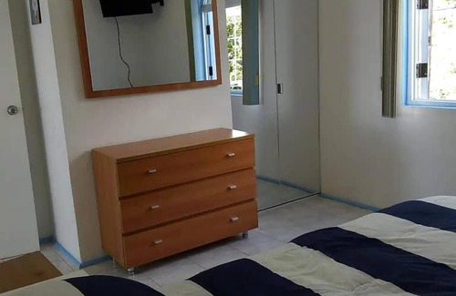 Herreras Apartment | Peaceful Homes