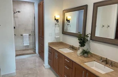 Herreras Apartment | Peaceful Homes