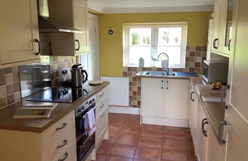 Aldeburgh House | Peaceful house ideal for dogs